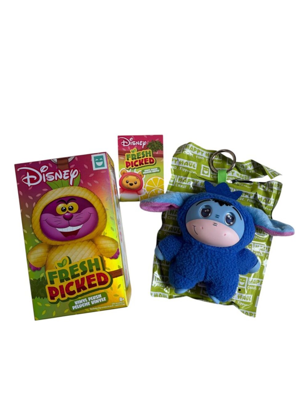 Disney® Fresh Picked Vinyl Plush Blind Box - Eyeore